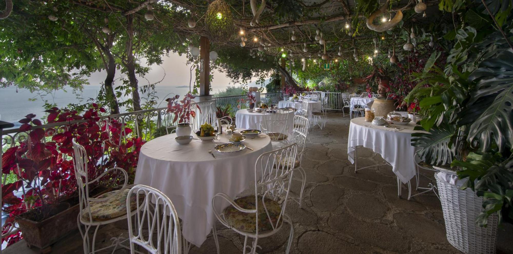 Hotel Il Barilotto Positano Zewnętrze zdjęcie